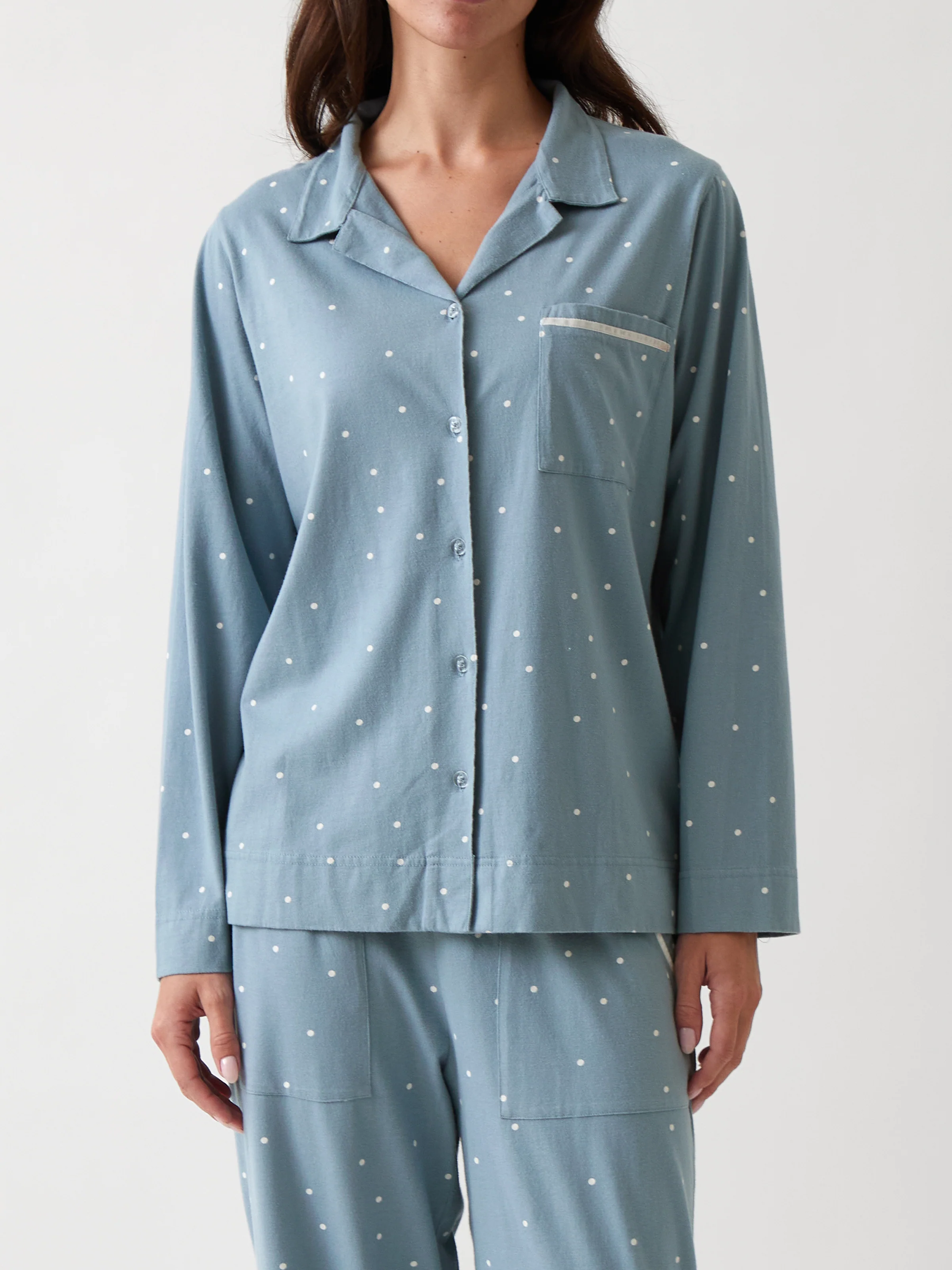 Pyjama Tops